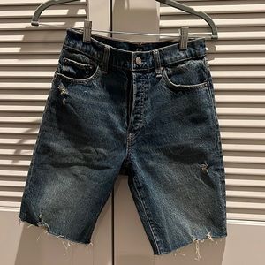 Gap Bermuda Shorts